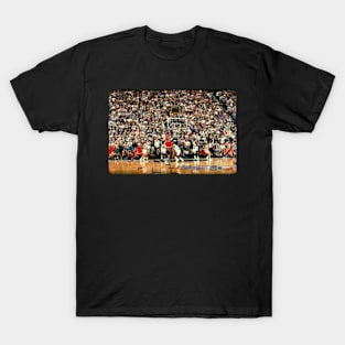 The Shots T-Shirt